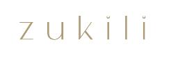 The logo of Zukili