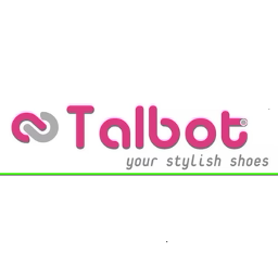 The logo of Talbot Shoes (Skechers)