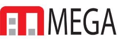 The logo of MEGA OFFI-TECH ELECTRONICS LTD