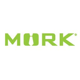 The logo of Mork Boutique