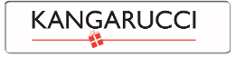 The logo of KANGARUCCI