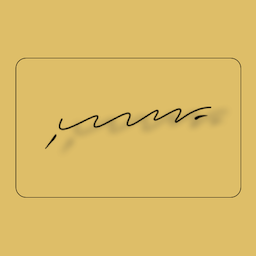 The logo of YUME label