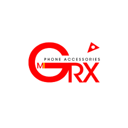 The logo of GRX Accessories