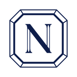 The logo of Neophytou Jewellery