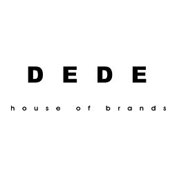 The logo of DEDE House of Brands