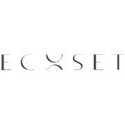 The logo of Ecoset Concept