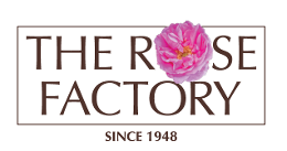 The logo of VENUS ROSE COSMETICS