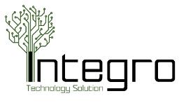 The logo of Integro Technology Solution