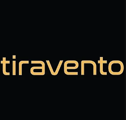 The logo of Tiravento