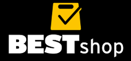 The logo of BestShop