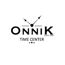 The logo of Onnik Time Center