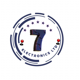 The logo of Seven Stars Electronics