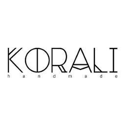 The logo of Korali Handmade