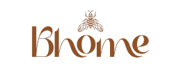 The logo of BHOME