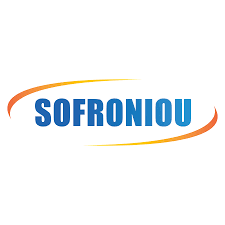 The logo of SOFRONIOU