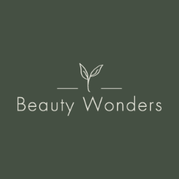 The logo of Beauty Wonders