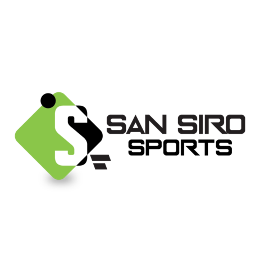 The logo of SAN SIRO SPORTS