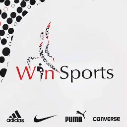 The logo of Winsports Aradippou