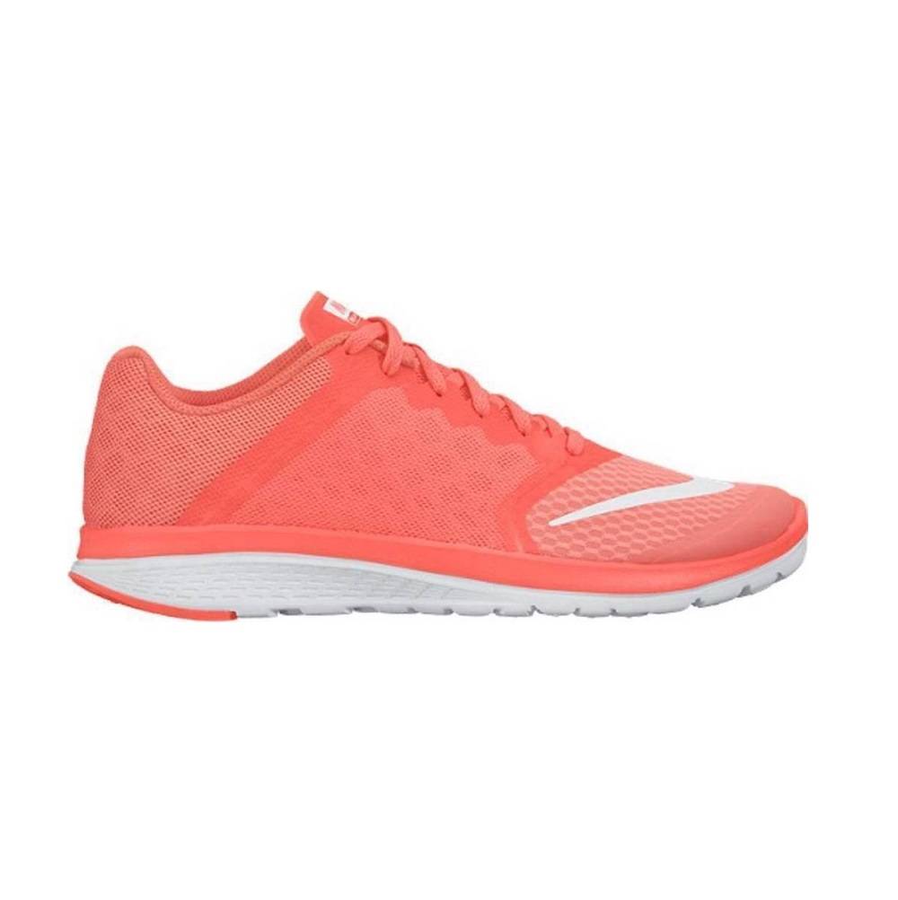 Nike fs lite run 3 orange hotsell