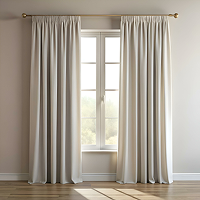 Curtains