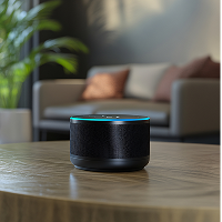 Voice Assistants & Hubs